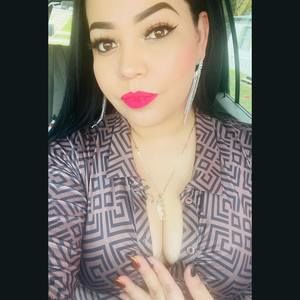 Meet your Posher, Lucy